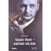 Ene Hion Valdo Pant - aastaid hiljem