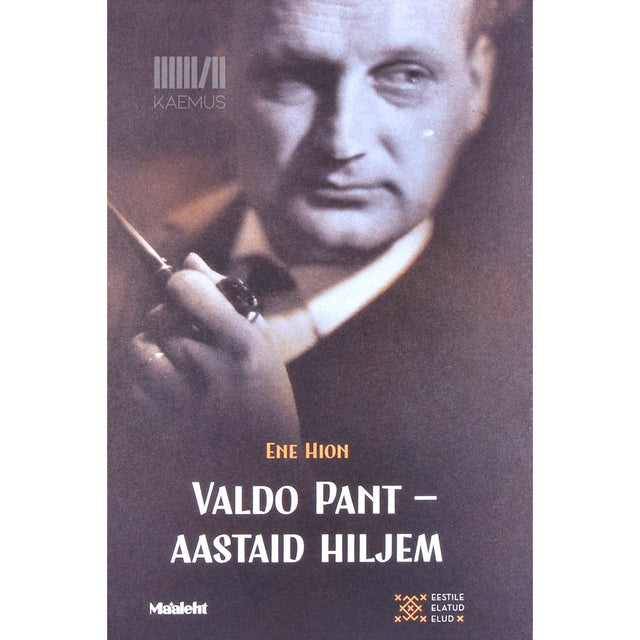 Ene Hion - Valdo Pant - aastaid hiljem
