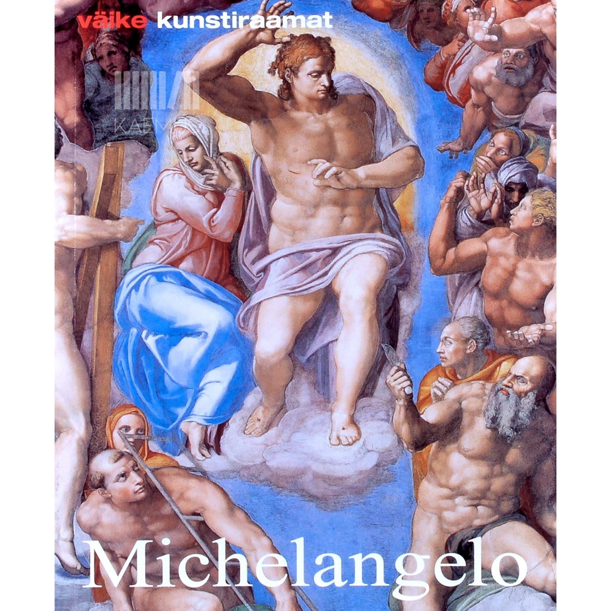 Alexandra Grömling - Michelangelo Buonarroti