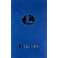 ... Heino Lipp. Kümnevõistleja