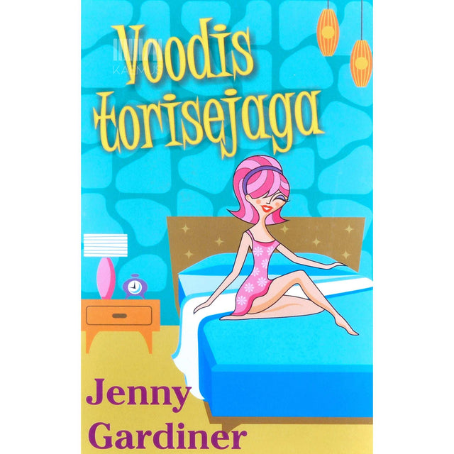 Jenny Gardiner - Voodis torisejaga