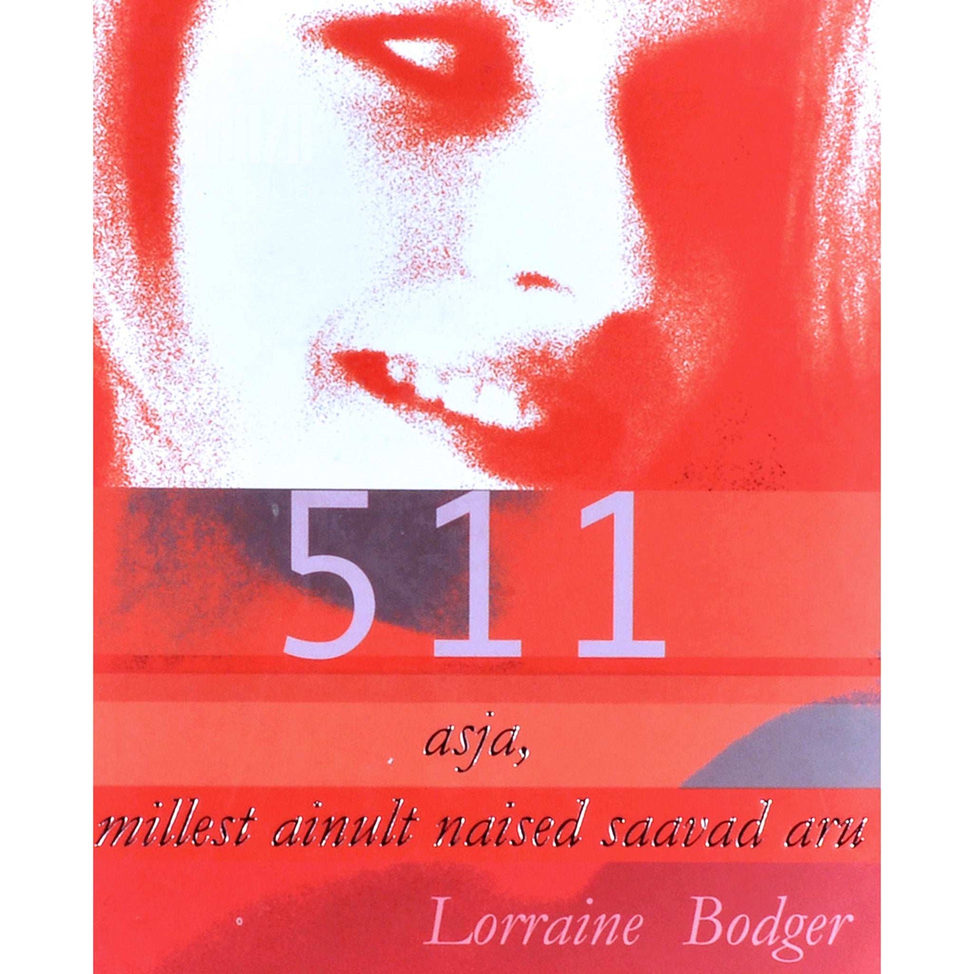 Lorraine Bodger - 511 asja, millest ainult naised saavad aru