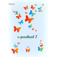 ... Sternum e-perekool. Artiklid 2012-2014 1. osa