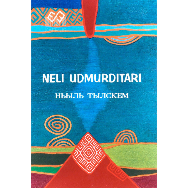 … - Neli udmurditari