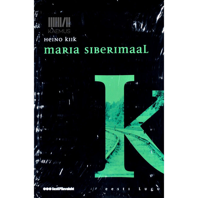 Heino Kiik - Maria Siberimaal