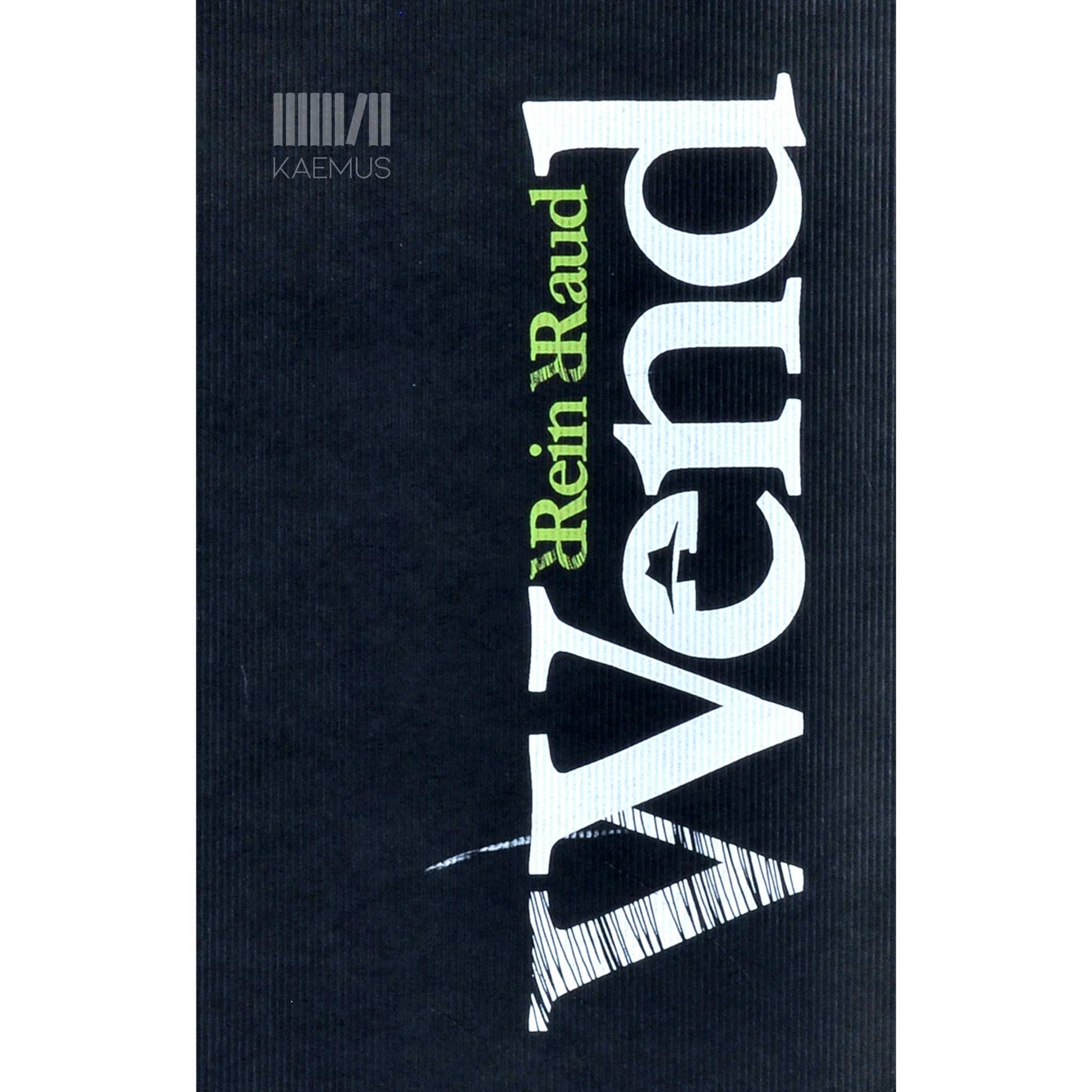 Rein Raud - Vend