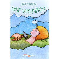 Urve Tinnuri Une viis nägu