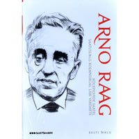 Arno Raag Kõuepilvede saatel