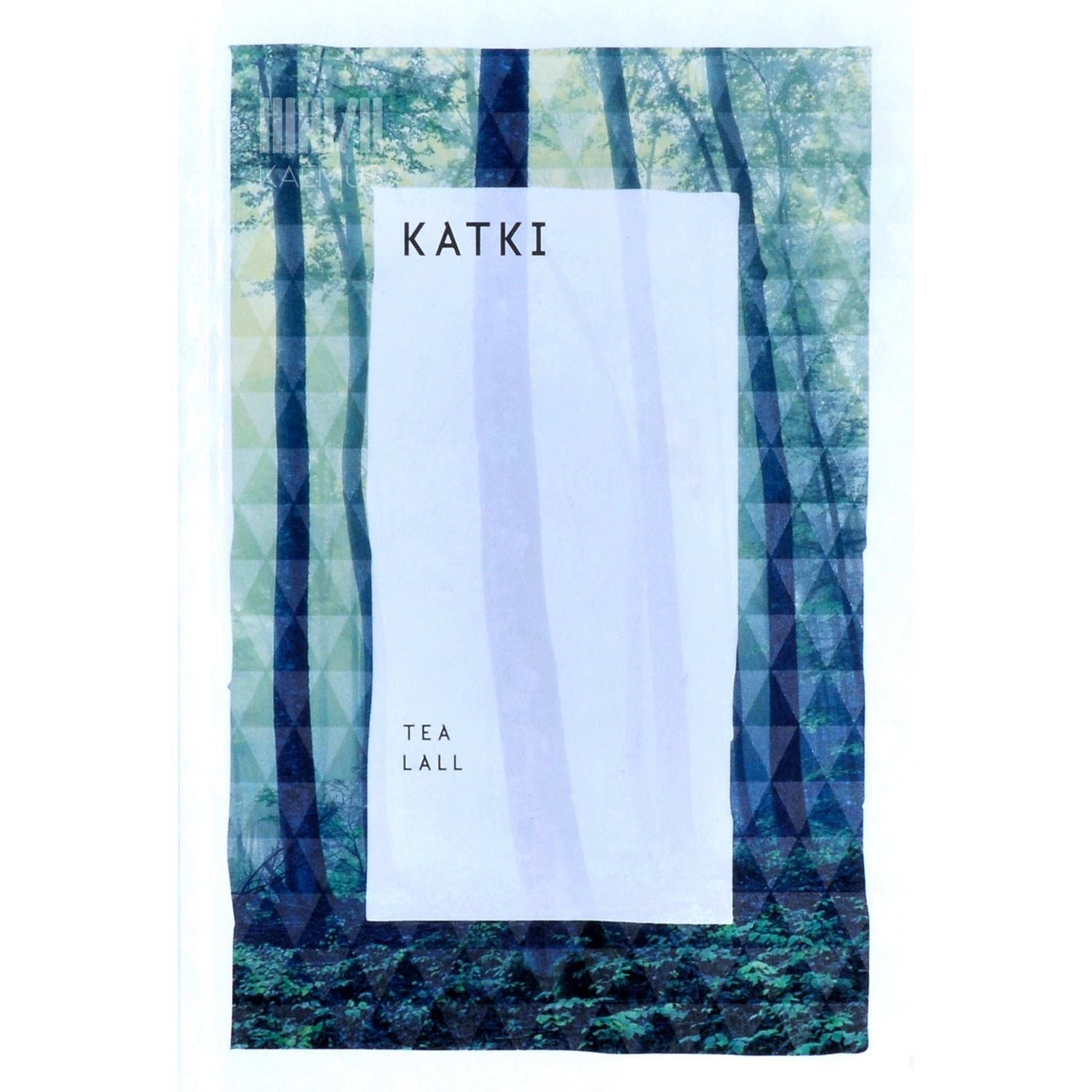 Tea Lall - Katki