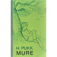 Holger Pukk Mure