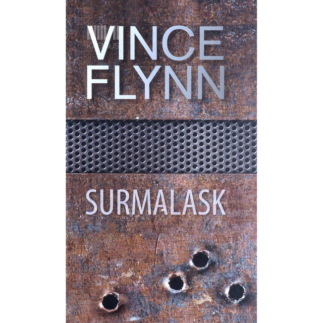 Vince Flynn - Surmalask