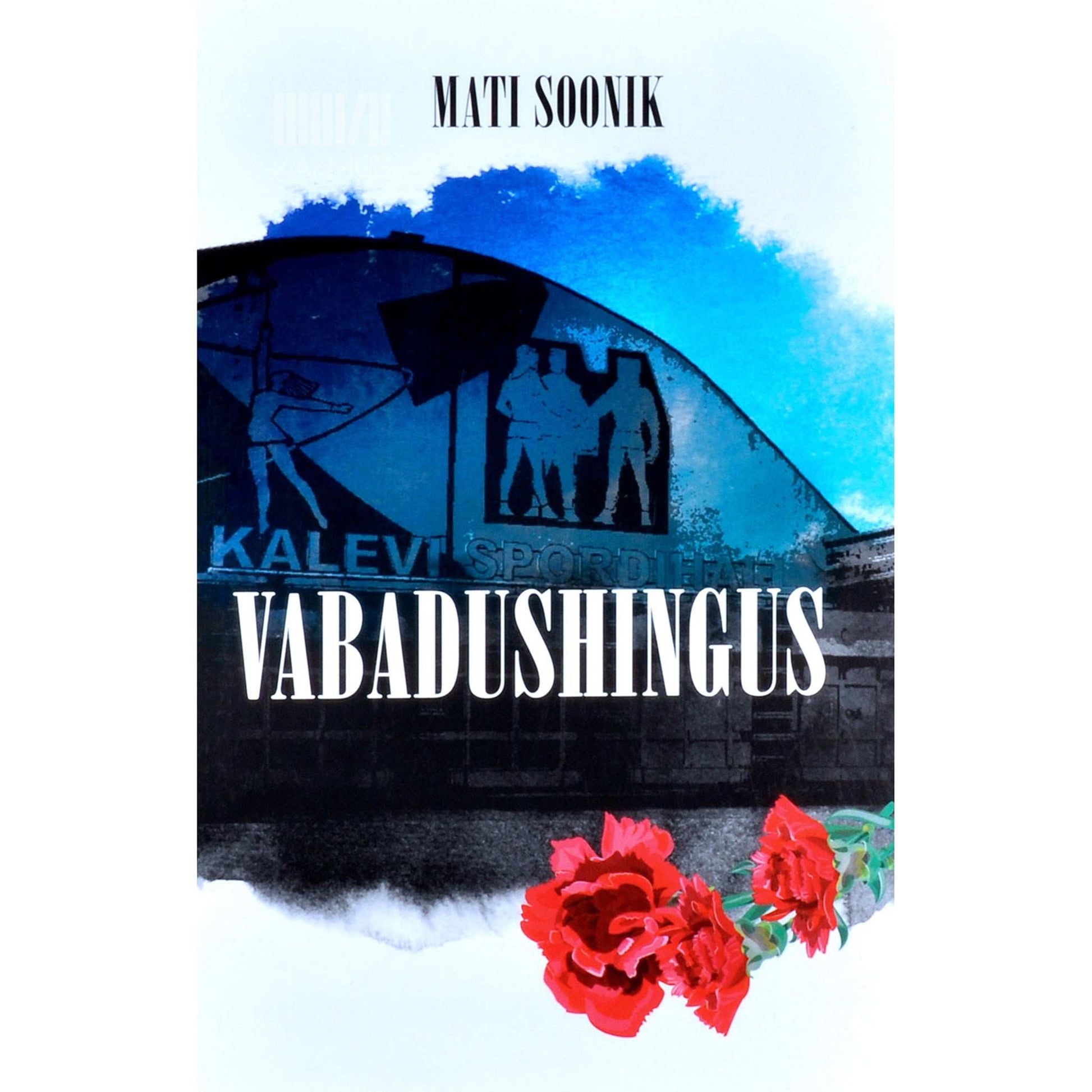 Mati Soonik - Vabadushingus
