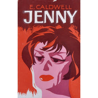 Erskine Caldwell Jenny