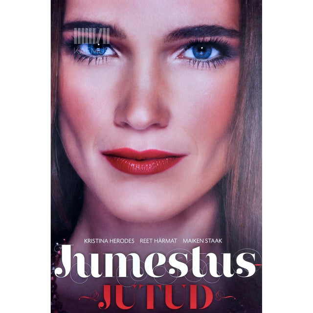 Kristina Herodes, Reet Härmat - Jumestusjutud