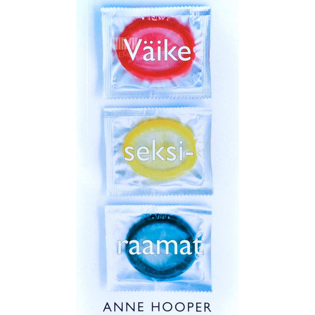 Anne Hooper - Väike seksiraamat